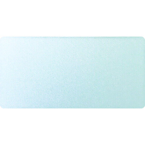 【即納在庫品】「直送」IM AN-2550SCMZ 無地名札 25×50×2mm シルバー地 AN2550SCMZ アイマーク AIMARK