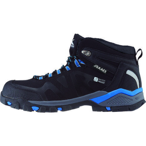 (LINEクーポン有)【即納在庫品】「直送」ジーベック 85143-90-265 プロスニーカー85143−90−265 ブラッ..