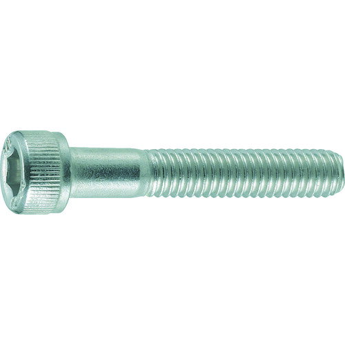 (LINEクーポン有)【即納在庫品】「直送」TRUSCO B44-1275 六角穴付ボルト ステンレス 半ネジ M12×75 2本入 ／キャップボルト CAP B441275 ISOボルト 金物