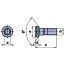 ڤбۡľ׻ɩޥƥꥢ AJS5014T25  AJS-5014T25 657-0551 Mitsubishi Materials