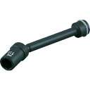 【即納在庫品】「直送」KTC 京都機械工具 工具 BP4L-24JUP 12.7sq.インパクト用ユニバーサルジョイントソケット 24mm BP4L24JUP ...