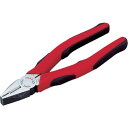 【即納在庫品】「直送」前田金属工業 TONE CT200G ペンチ 224mm 390-0029 トネ サイズ 長さ