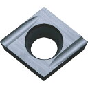 【12/5限定!抽選で最大100%ポイントバック】【即納在庫品】「直送」京セラ CCGT09T301MFRU 旋削用チップ PVDコーティング PR1125 1...