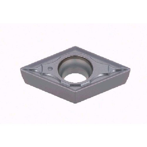 Rakuten - (LINEクーポン有)タンガロイ DCMT11T304PS 旋削用M級ポジTACチップ 10個入