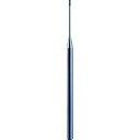 【即納在庫品】「直送」三菱マテリアル 工具 DF2XLBR0015N020 グラファイト加工用 ダイヤモンドコートエンドミル Mitsubishi Materi...
