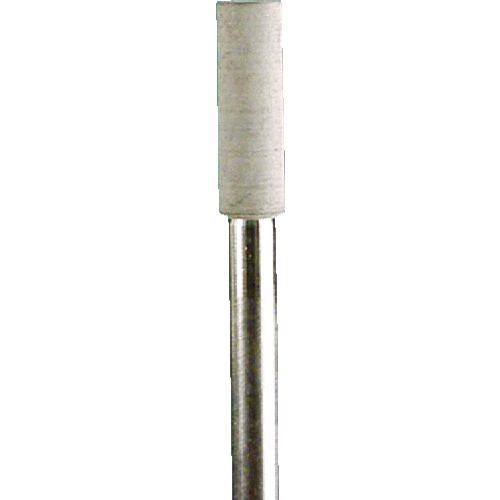 【即納在庫品】「直送」ミニター 株 DB3204 研磨用ゴム砥石 WA ハード＃1000 φ4 10本入 MINITOR Minimo