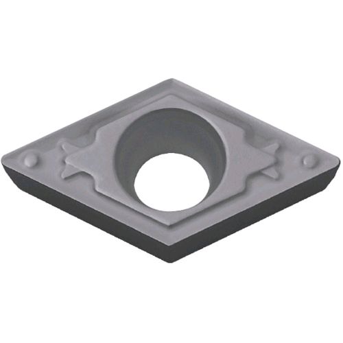 【即納在庫品】「直送」京セラ KYOCERA DCMT11T304HQTN620 【10個入】 旋削用チップ TN620 CMT サーメット