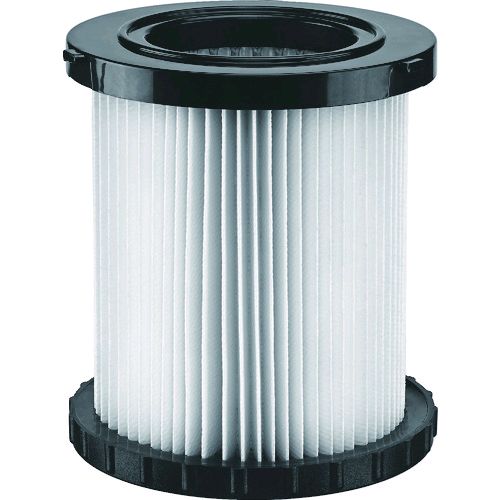 【即納在庫品】「直送」デウォルト DCV5801H-XJ DCV580用HEPAフィルターDCV5801HXJ