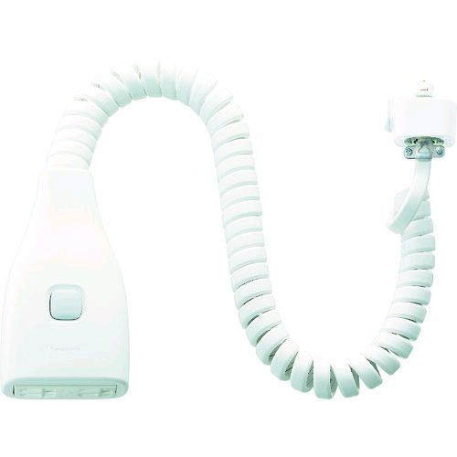 楽天市場】リーラーコンセント dh26771wの通販