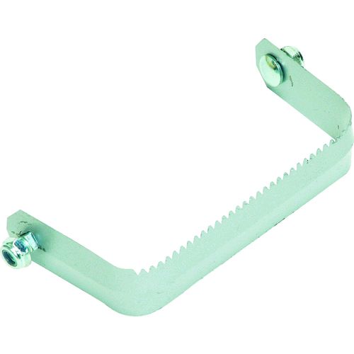 (LINEクーポン有)【即納在庫品】「直送」4953981500150 草削 けずっ太郎スリム用替刃 けずっ太郎スリム替刃 けずっ太郎用スリム替刃 DOKAN 除草鍬