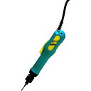 【即納在庫品】「直送」日東工器 DLV7313-CMN 電動ドライバー 精密小ねじ用 全長215mm適合小ねじ2.0以下mm 57708 DLV7313CMN ...