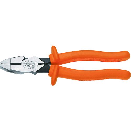¨Ǽ߸ʡۡľKLEIN D2000-9NE-INS Ϸڥ 250mm D20009NEINS TOOLS 饤...