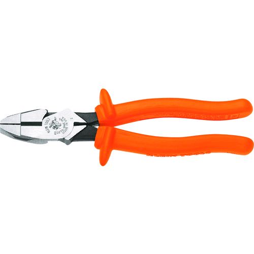 ¨Ǽ߸ʡۡľKLEIN D213-9NE-INS ڥ 250mm D2139NEINS TOOLS 饤ġ륺