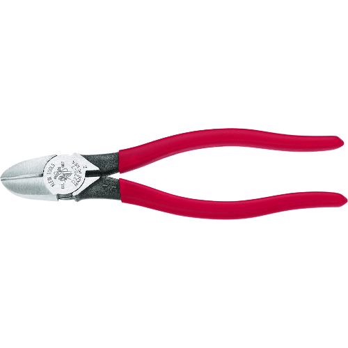 ¨Ǽ߸ʡۡľKLEIN D220-7 Ϸ˥å 200mm D2207 TOOLS ˥åѡ 饤 ɥ˥åѡ