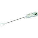 【即納在庫品】「直送」TRUSCO CT-300 アラーム付き中心温度計 CT300