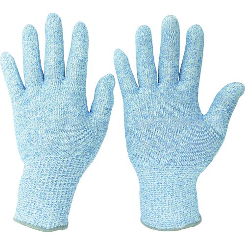 【即納在庫品】「直送」ミドリ安全 CUT GUARD-F102NF-L 耐切創性手袋 カットガード F102NF L CUTGUARDF102NFL