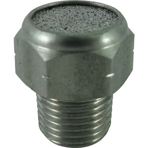 【即納在庫品】「直送」千代田通商 チヨダ CSS-01F チヨダ サイレンサーSUS CSS−Fタイプ ブレザベント ..