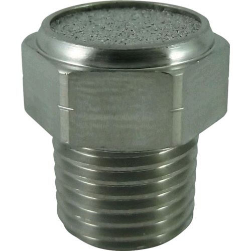 【即納在庫品】「直送」千代田通商 チヨダ CSS-02F チヨダ サイレンサーSUS CSS−Fタイプ ブレザベント ..