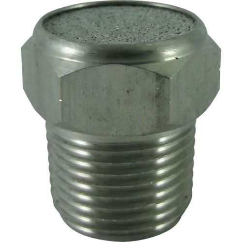 【即納在庫品】「直送」千代田通商 チヨダ CSS-03F チヨダ サイレンサーSUS CSS−Fタイプ ブレザベント ..