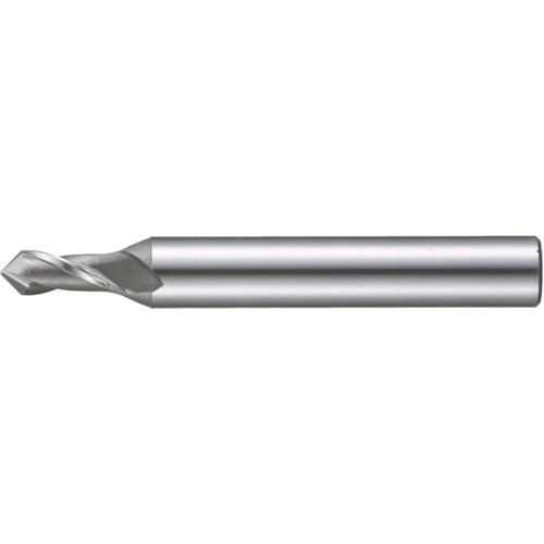 【即納在庫品】「直送」フクダ精工 CM90X25 センター面取りミル90°×25 CM90X25 FKD