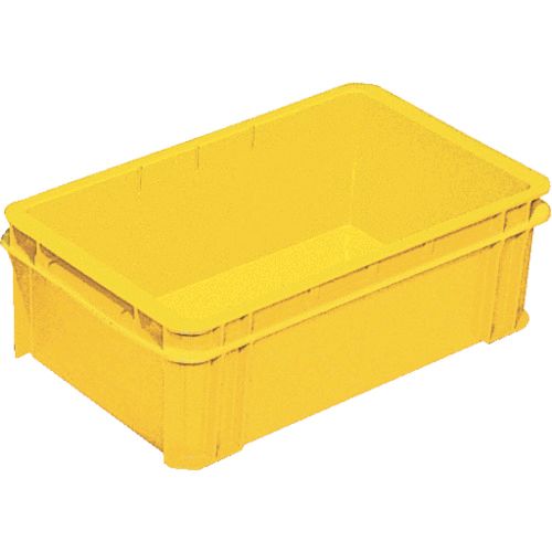 DICプラスチックメーカーお問い合わせ：048-658-8855【特長】●容量2.3L〜45Lまで、数多くの種類を揃えたオリジナル工業用コンテナシリーズです。●汎用型コンテナです。【仕様】●色：イエロー●容量(L)：14●外形寸法(mm)間口：461●外形寸法(mm)奥行：282●外形寸法(mm)高さ：157●有効内寸(mm)間口：401●有効内寸(mm)奥行：236●有効内寸(mm)高さ：142●適合フタ(別売)：DAP-15F●適用カード差し(別売)：NO.1、2、3【材質／仕上】●ポリプロピレン（PP）【原産国】日本補足商品ワード：測定器・工具のイーデンキ edenki　Containers　物流保管用品　Box　type　ボックス型コンテナ　コンテナ・パレット類似商品はこちらDICプラスチック DAP-15 B DAP型4,374円DICプラスチック DAP-15F B DAP1,908円ULVAC DAP-15 MAINTENANC3,351円アルバック ULVAC DAP-15 単相1044,231円DICプラスチック DA-7 Y DA型コンテ2,392円DICプラスチック F-21 Y F型コンテナ4,966円DICプラスチック F-12 Y F型コンテナ3,476円DICプラスチック F-17 Y F型コンテナ4,288円DICプラスチック DA-9 Y DA型コンテ2,588円ULVAC DAP-30 MAINTENANC6,267円DICプラスチック DA-5 Y DA型コンテ1,687円ULVAC DAP-6D/12S MAINTE4,226円