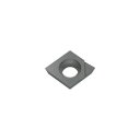 【即納在庫品】「直送」京セラ CPMH090304 KPD001 ダイヤチップ KPD001 CBN CPMH090 CPMH090304KPD001 旋削用チップ(4)