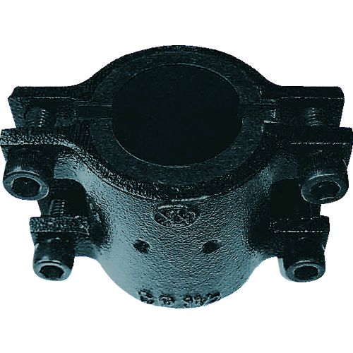 【即納在庫品】「直送」コダマ CP32A 圧着ソケット銅管兼用型32A CP-32A 297-2719