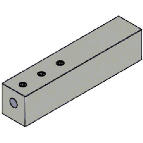 Rakuten - 【即納在庫品】「直送」タンガロイ BLS16-12C 丸物保持具 BLS1612C 351-1146 【キャンセル不可】 TUNGALOY sleeves