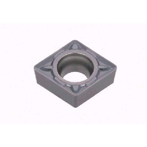 【12/5限定!抽選で最大100%ポイントバック】【即納在庫品】「直送」タンガロイ CCMT09T308-PM GH730 旋削用M級ポジTACチップ COAT...