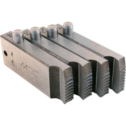 【即納在庫品】「直送」松阪鉄工所 MCC BSCRW03 BMSKHチェーザ W3／8R BSCRW-03 MCCコーポレーション ボルトマシン用チェーザ