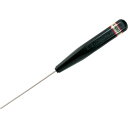 【即納在庫品】「直送」エイト EIGHT D-1.6 六角棒ドライバー 単品 対辺寸法1.59mm D1.6 エキセレント ハンドツール ドライバー型 TRエイ...