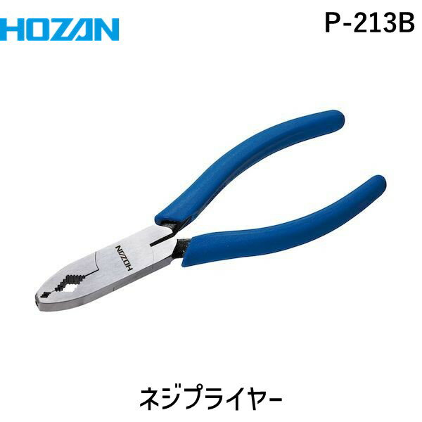 HOZAN ۡ P-213B ͥץ饤䡼 P213B