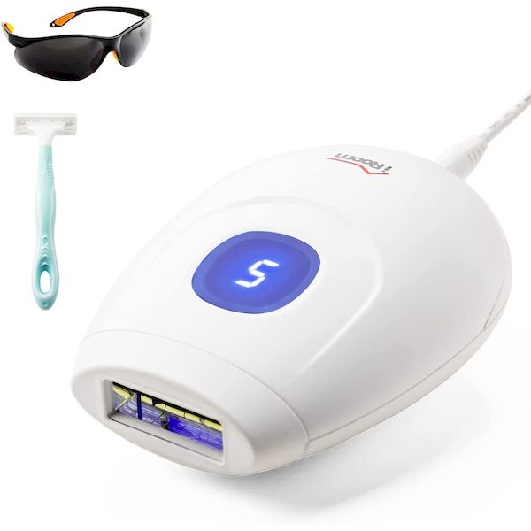 C＆C iRoom CC-B001 脱毛器 CCB001