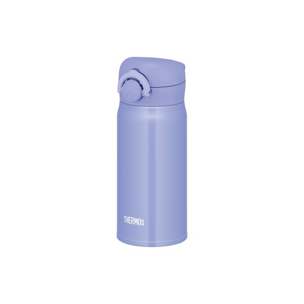 Other - (LINEクーポン有)サーモス THERMOS JNR-353 BL-PL 真空断熱ケータイマグ JNR353BLPL