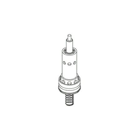 TOTO TH568 エレメント部