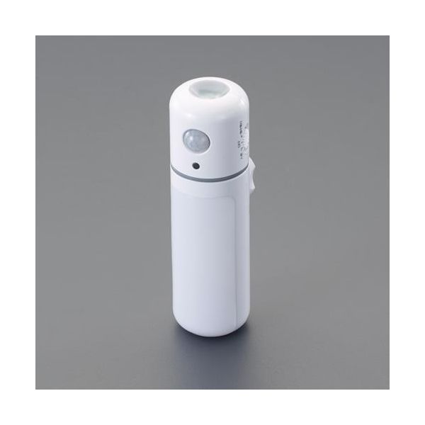 【即納在庫品】「直送」エスコ EA864CB-270 単4x3本 センサーライト EA864CB270