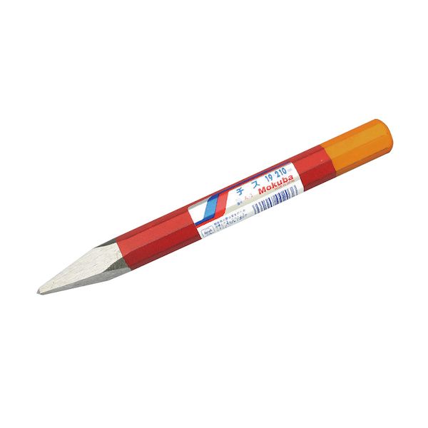 モクバ印 121016 A－3 チスタガネ 16×180