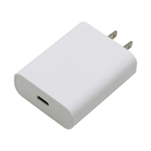 【個数:1個】IAC1CPD18WH 直送 代引不可・他メーカー同梱不可 imprinc PD対応Type−Cポート平型AC充電器18W WH 【個数:1個】IAC1CPD18WH 直送 代引不可・他メーカー同梱不可 imprinc PD対応Type−Cポート平型AC充電器18W WH