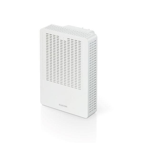 GR ELECOM WTC-X1800GC-W LAN p Wi|Fi 1201{574Mbps ʐM zCg WTCX1800GCW