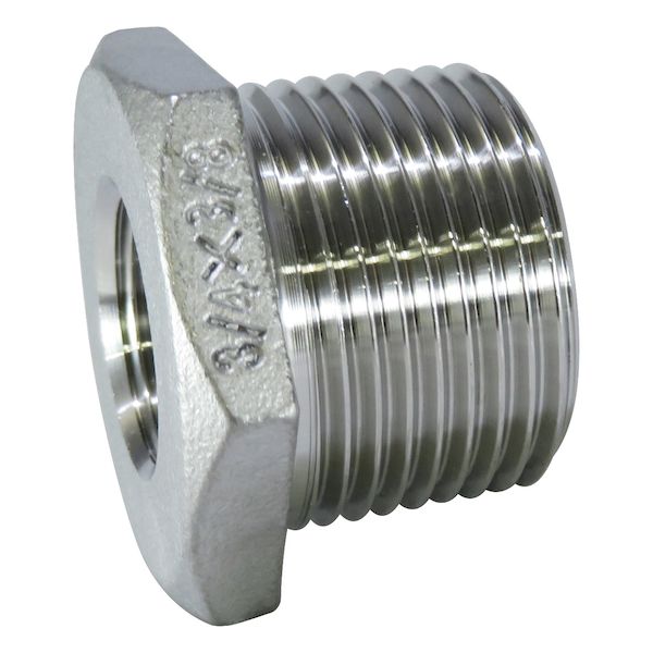 フローバル 4549123030892 ブッシング VBU−0601 3／4x1／8