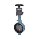 【個人宅配送不可】東洋バルヴ 10L3-N-U 250A 直送 代引不可・他メーカー同梱不可 バタフライ ダクタイル 10L3−N−U ...