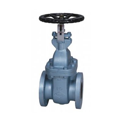 【個人宅配送不可】東洋バルヴ J10-FSF 250A 直送 代引不可・他メーカー同梱不可 鋳鉄 ゲート J10－FSF J10FSF250A