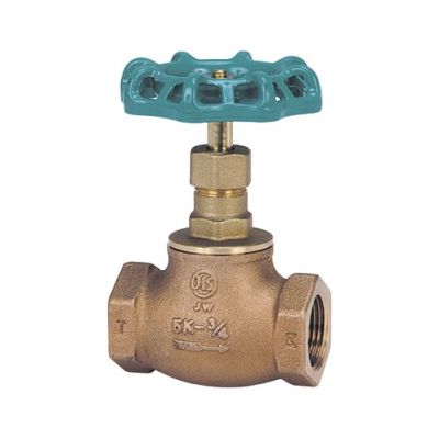 【即納在庫品】【1個入】【個人宅配送不可】東洋バルヴ J5-BG 50A 直送 代引不可・他メーカー同梱不可 青銅 グローブ J5−BG J5BG50A