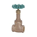 【即納在庫品】【1個入】【個人宅配送不可】東洋バルヴ J5-BSR 40A 直送 代引不可・他メーカー同梱不可 青銅 ゲート J5-BSR J5BSR40A