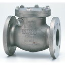 【個人宅配送不可】東洋バルヴ K10-UNSF-VA 300A 直送 代引不可・他メーカー同梱不可 ステンレス チャッキ 10−UNSF−...