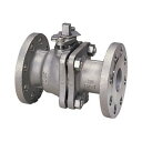 【個人宅配送不可】東洋バルヴ K300-UMBF-N-L 150A 直送 代引不可・他メーカー同梱不可 ステンレス ボール K300−UMBF