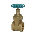 【即納在庫品】【1個入】【個人宅配送不可】東洋バルヴ RH-N 80A 直送 代引不可・他メーカー同梱不可 黄銅 ゲート RH-N RHN80A