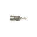 【個人宅配送不可】日東工器 600SM X100 SUS (04133) 直送 代引不可・他メーカー同梱不可 ハイカプラ ステンレス製 600SMX100SUS(04133)(4)