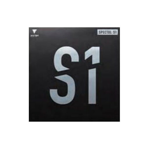 VICTAS ヴィクタス 4903590151670 スペクトル S1 ブラック サイズ:1.6 VICTAS ヴィクタス 4903590151670 スペクトル S1 ブラック サイズ:1.6