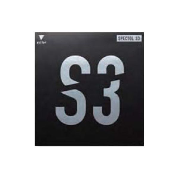 VICTAS ヴィクタス 4903590169750 スペクトル S3 ブルー サイズ：2.0